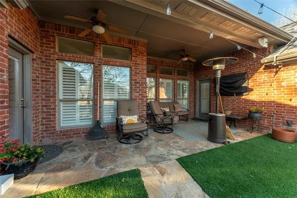 $619,900 | 625 Palo Duro Drive, Hurst, TX 76054