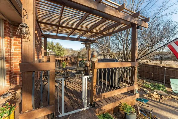 $619,900 | 625 Palo Duro Drive, Hurst, TX 76054