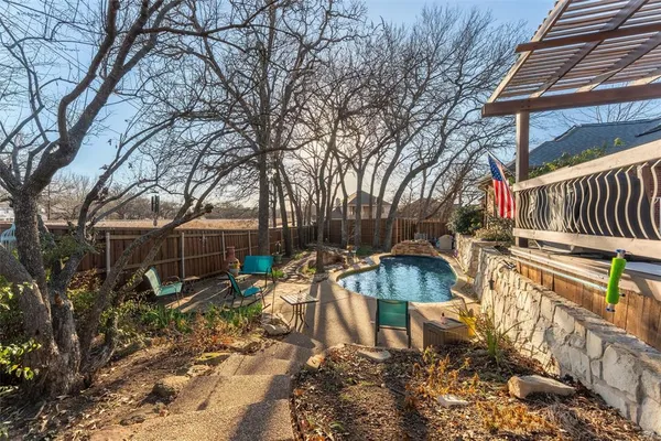 $619,900 | 625 Palo Duro Drive, Hurst, TX 76054