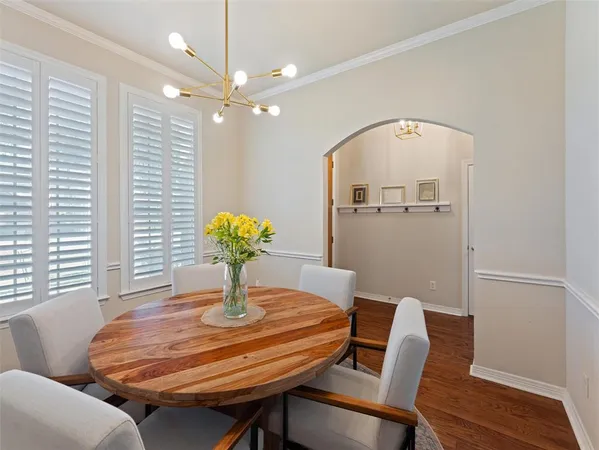 $619,900 | 625 Palo Duro Drive, Hurst, TX 76054