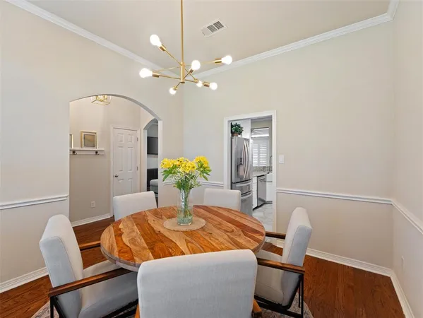 $619,900 | 625 Palo Duro Drive, Hurst, TX 76054