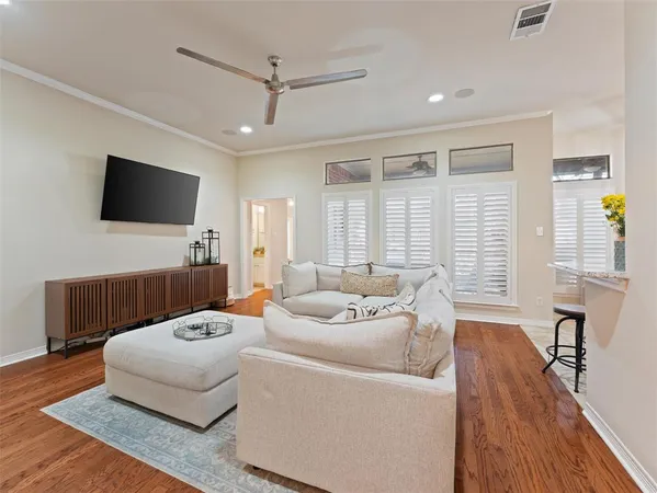 $619,900 | 625 Palo Duro Drive, Hurst, TX 76054