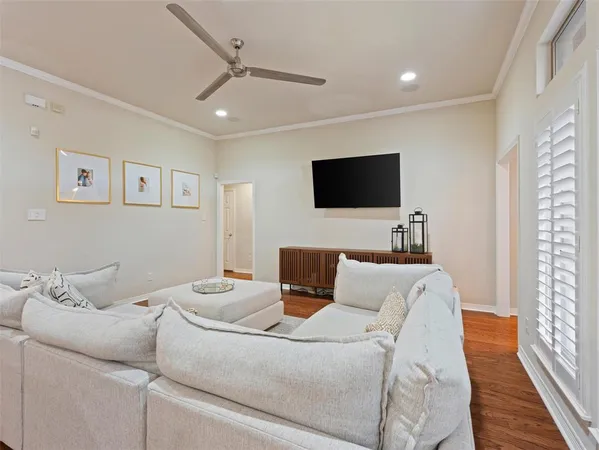 $619,900 | 625 Palo Duro Drive, Hurst, TX 76054