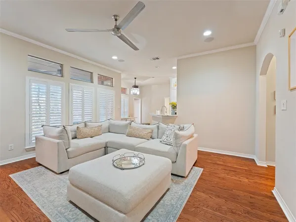 $619,900 | 625 Palo Duro Drive, Hurst, TX 76054