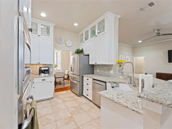 $619,900 | 625 Palo Duro Drive, Hurst, TX 76054