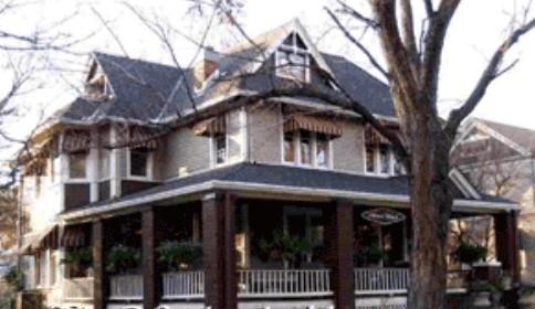 1263 Southwest Fillmore Street Topeka, KS 66604 - Photo 1 of 7