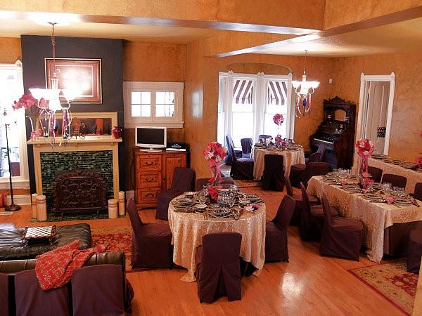 1263 Southwest Fillmore Street Topeka, KS 66604 - Photo 2 of 7