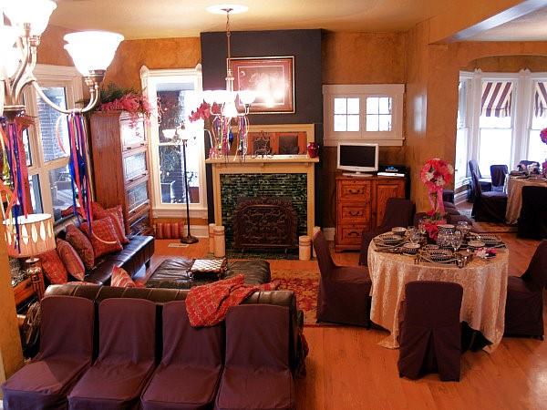 1263 Southwest Fillmore Street Topeka, KS 66604 - Photo 3 of 7