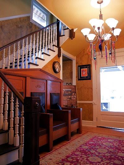 1263 Southwest Fillmore Street Topeka, KS 66604 - Photo 4 of 7