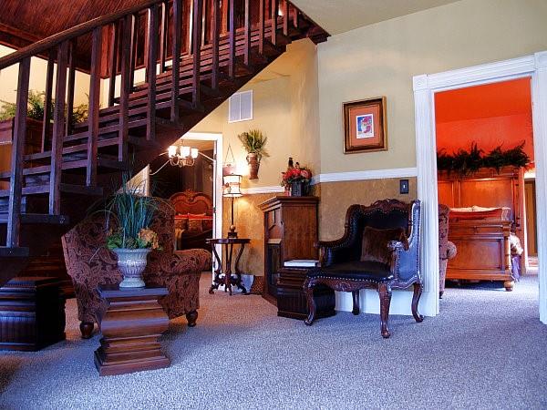 1263 Southwest Fillmore Street Topeka, KS 66604 - Photo 5 of 7