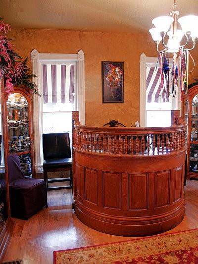 1263 Southwest Fillmore Street Topeka, KS 66604 - Photo 6 of 7