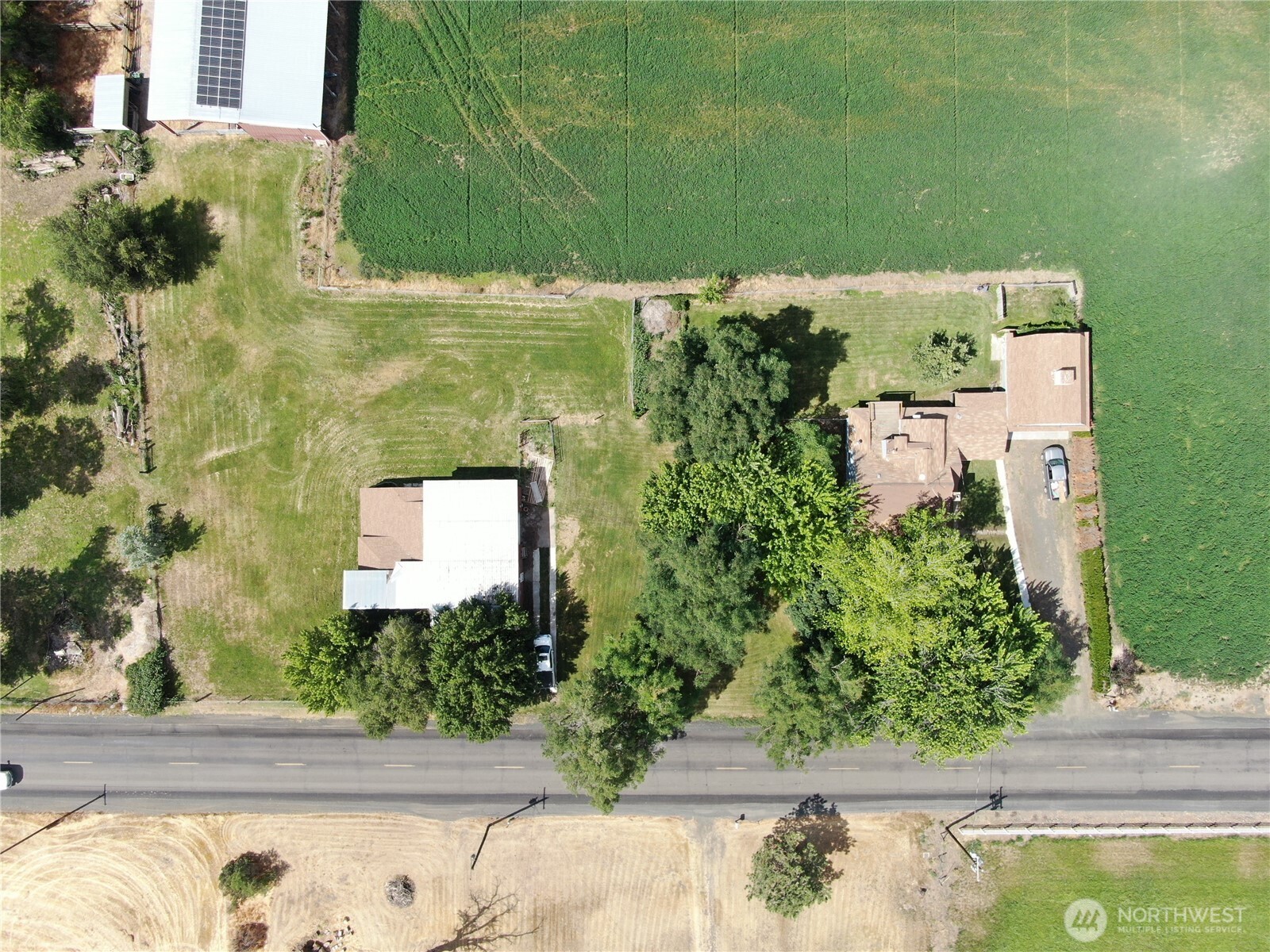 7346 Stateline Road Touchet, WA 99360 - Photo 13 of 29 Gallery Image 13