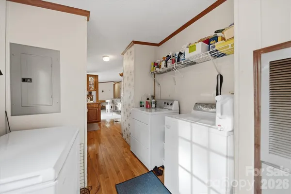 a very nice looking room with a couch