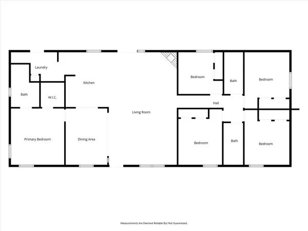 $250,000 | 107 10th Street Northeast, Hildebran, NC 28637