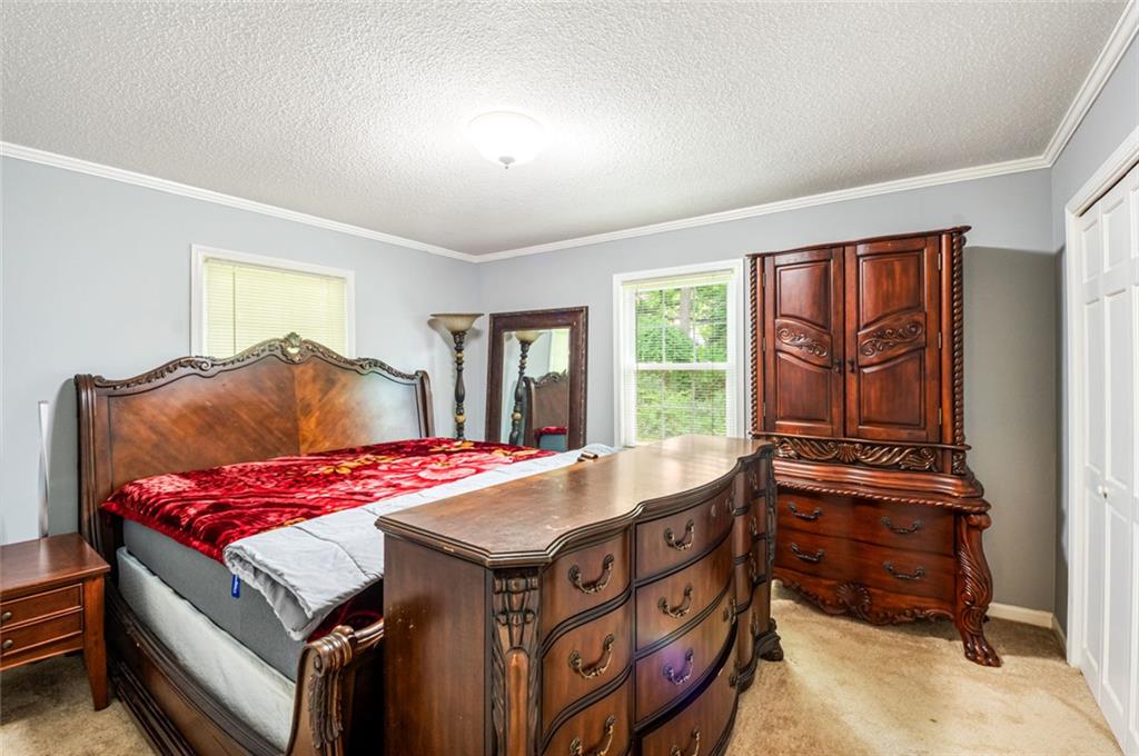 451 Toms Creek Road Martin, GA 30557 - Photo 23 of 49