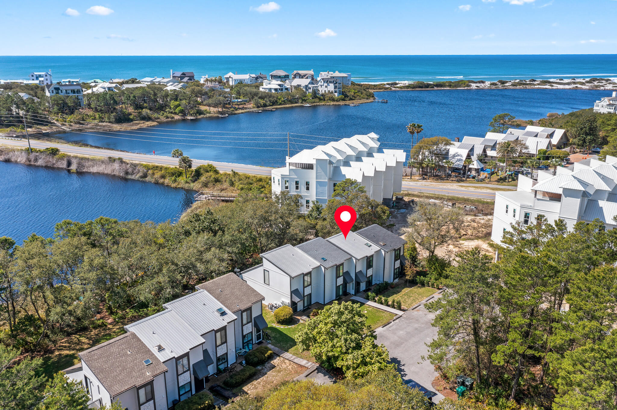 70 North Camp Creek Rd Inlet Beach, Unit 3 Inlet Beach, FL 32461 - Photo 58 of 66 70 N Camp Creek Road APT 3