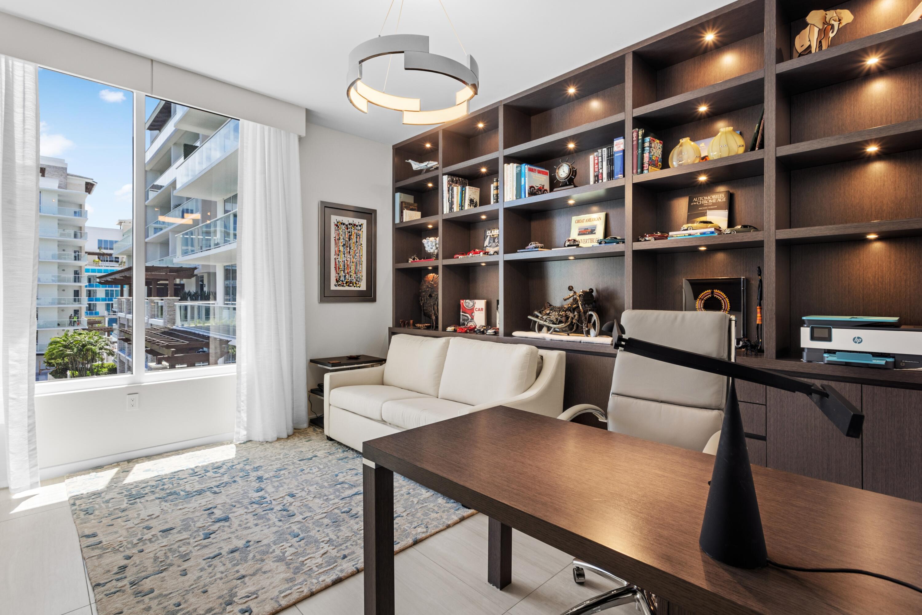 200 Southeast Mizner Boulevard, Unit 518 Boca Raton, FL 33432 - Photo 29 of 62 BEDROOM 3