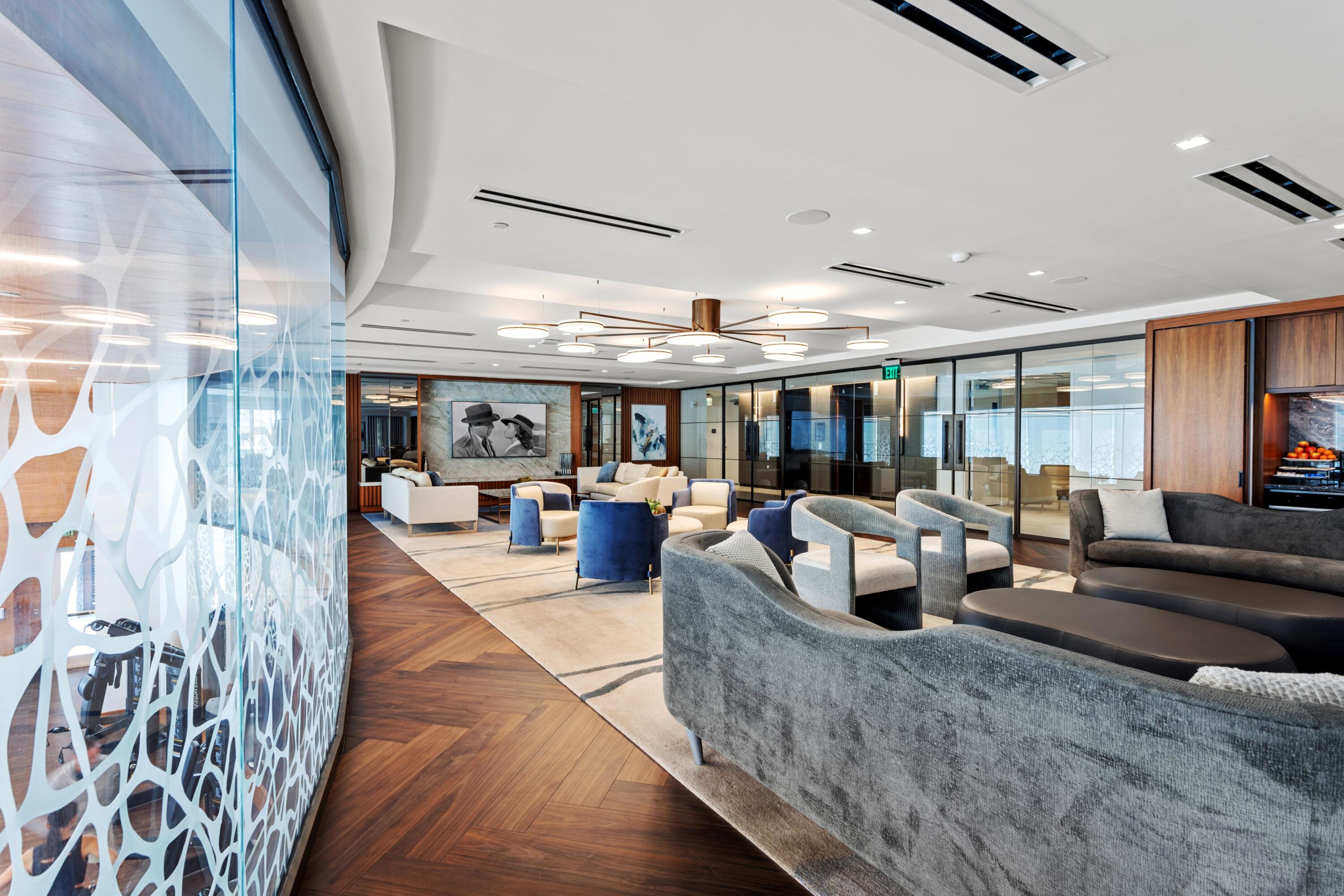 200 Southeast Mizner Boulevard, Unit 518 Boca Raton, FL 33432 - Photo 38 of 62 CLUB ROOM