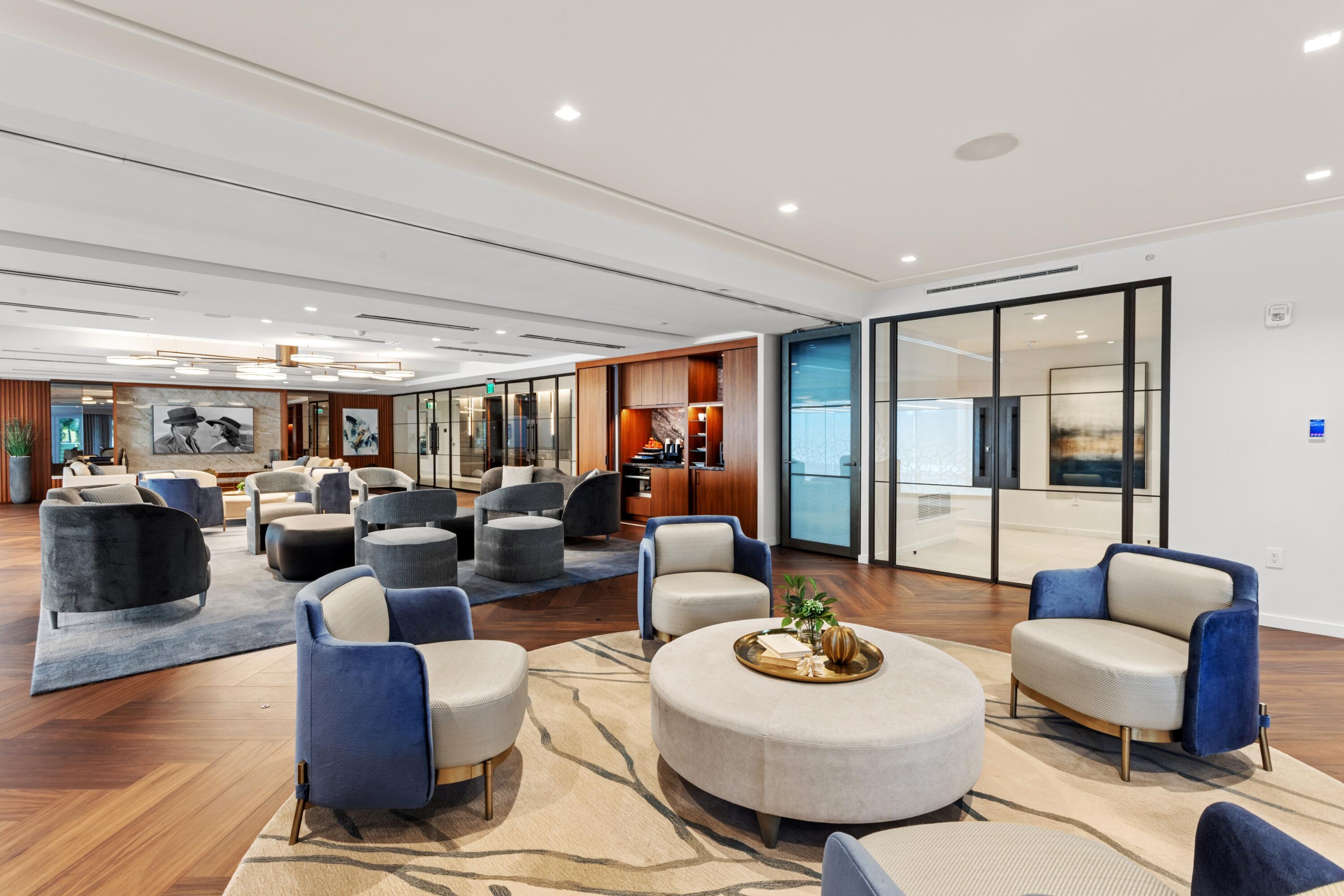 200 Southeast Mizner Boulevard, Unit 518 Boca Raton, FL 33432 - Photo 40 of 62 CLUB ROOM