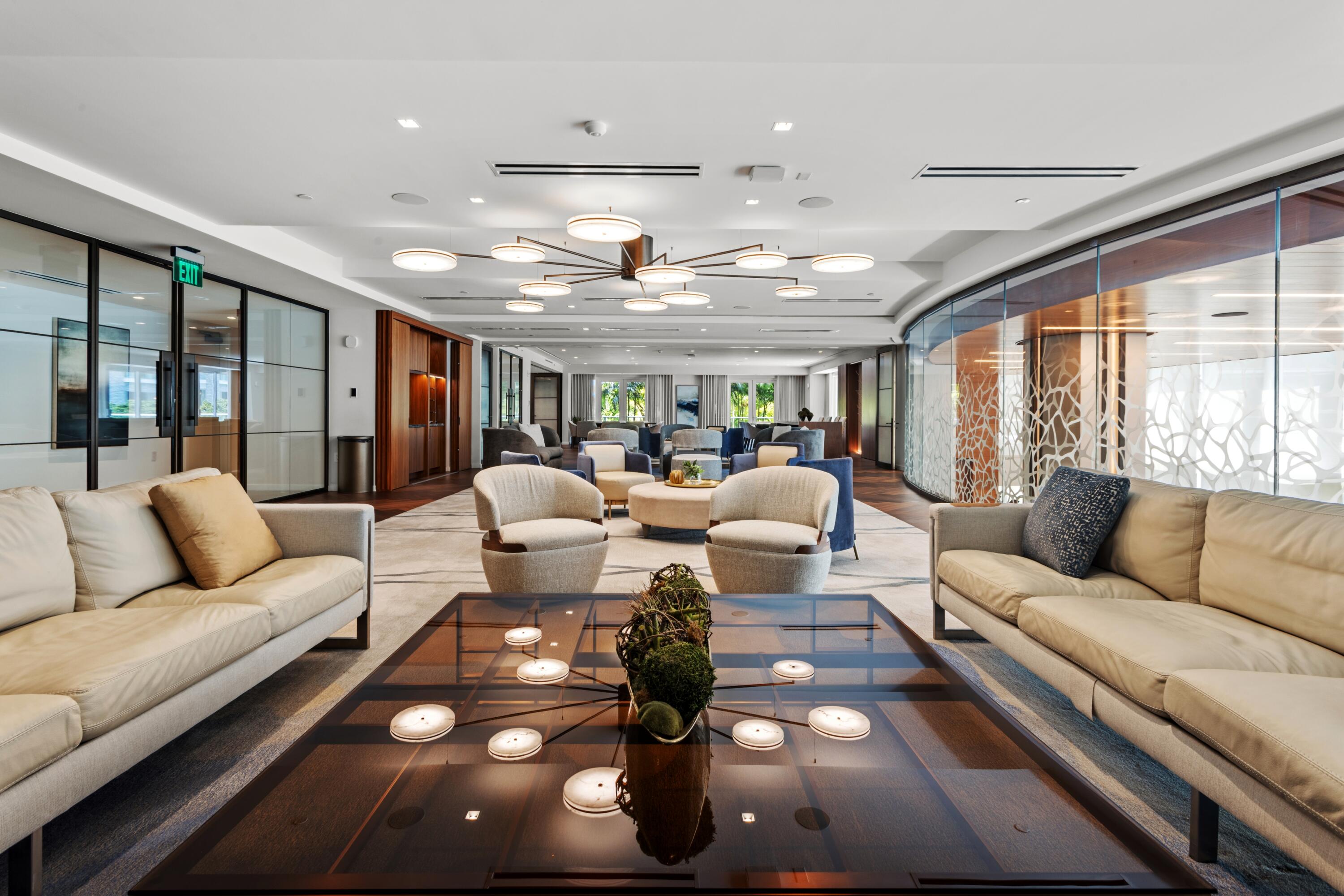 200 Southeast Mizner Boulevard, Unit 518 Boca Raton, FL 33432 - Photo 42 of 62 CLUB SEATING