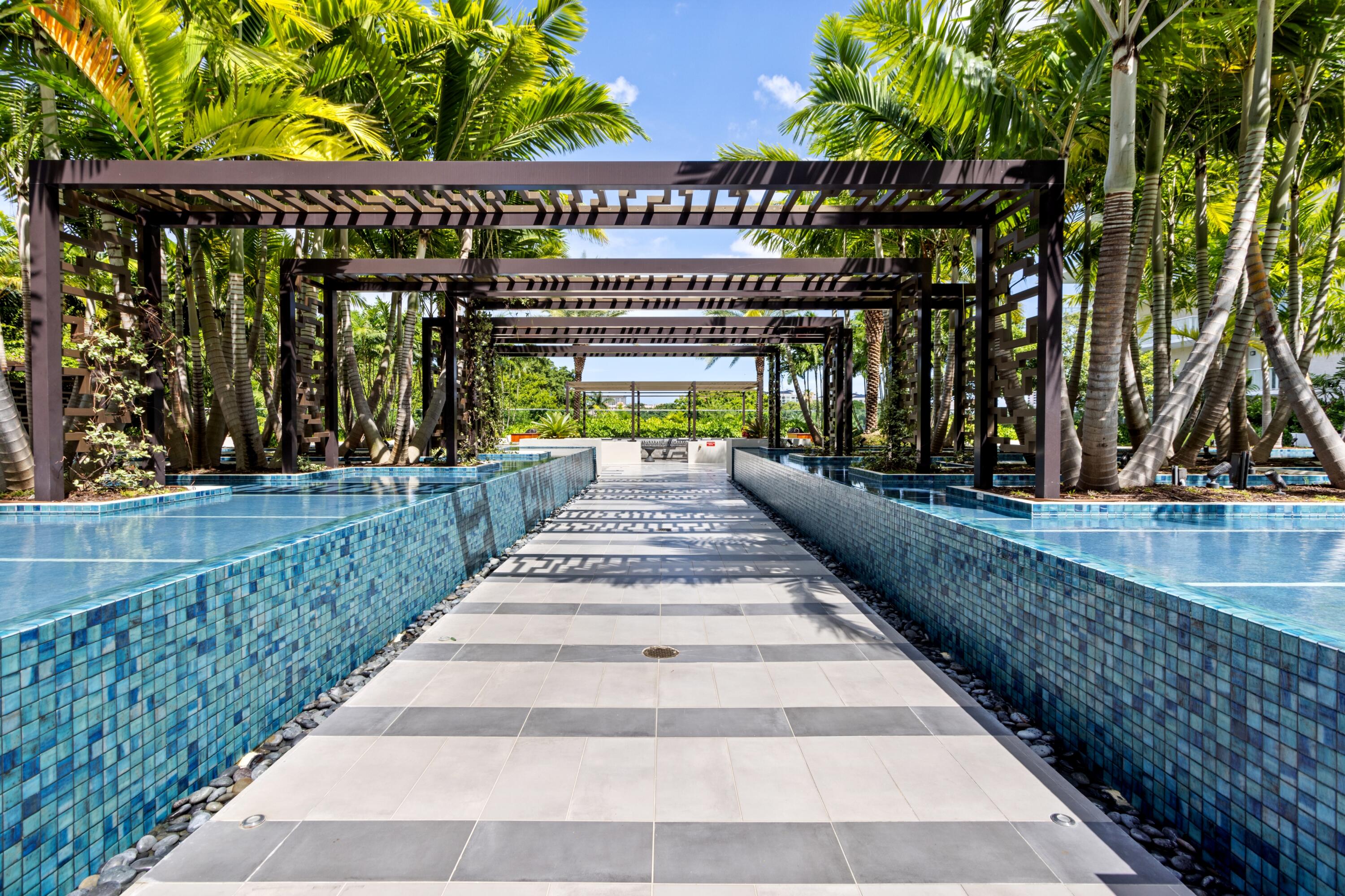 200 Southeast Mizner Boulevard, Unit 518 Boca Raton, FL 33432 - Photo 46 of 62 PATHWAY DECK