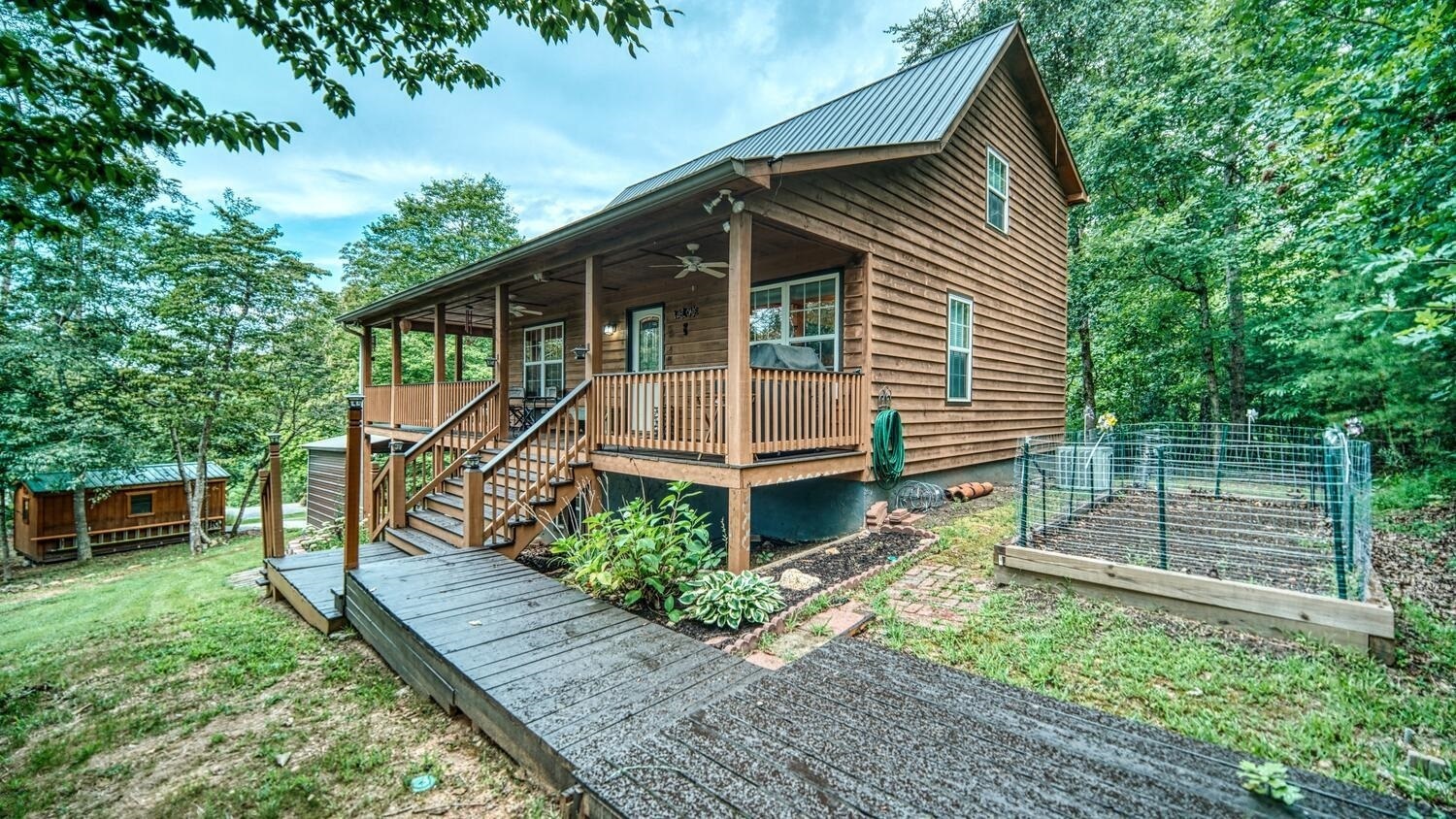 25654 Rustic Rdg Trail Young Harris, GA 30582 - Photo 1 of 1 Gallery Image 1