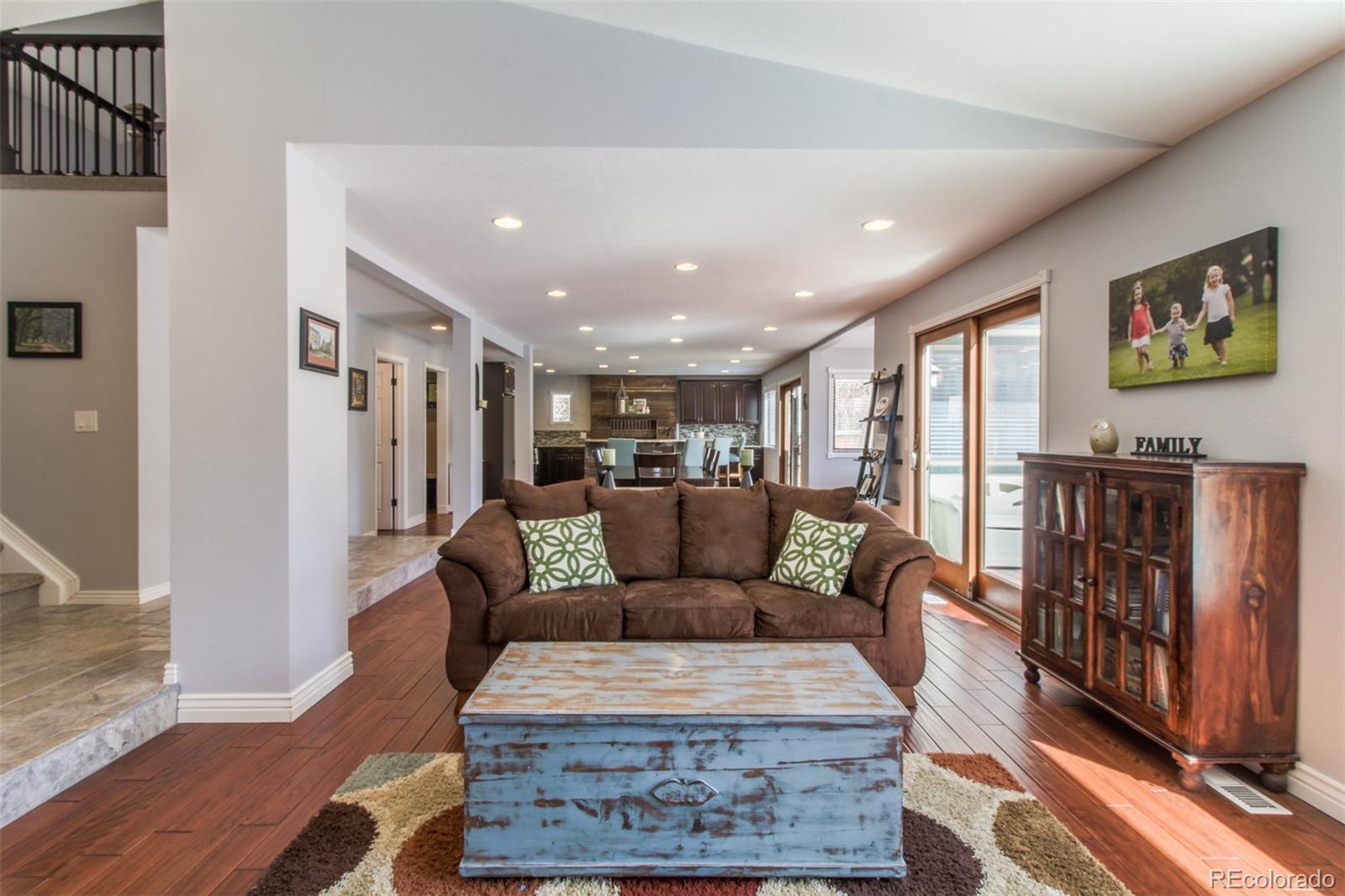 8752 South Elk Street Highlands Ranch, CO 80126 - Photo 1 of 34 Gallery Image 1