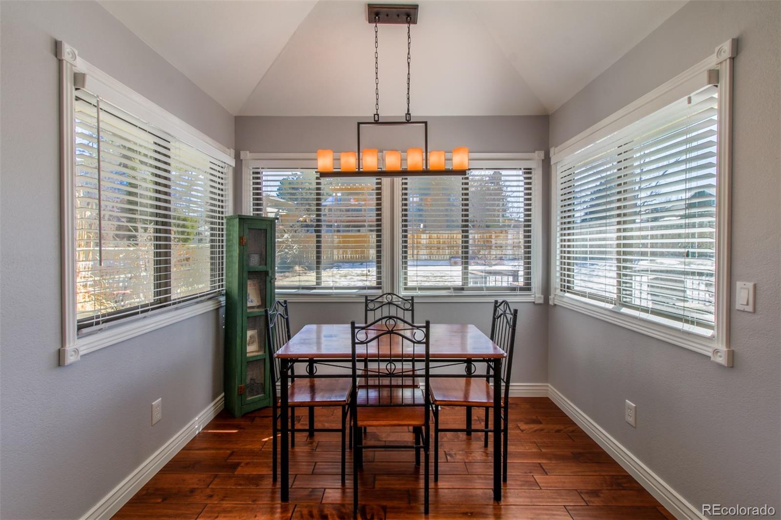 8752 South Elk Street Highlands Ranch, CO 80126 - Photo 11 of 34 Gallery Image 11