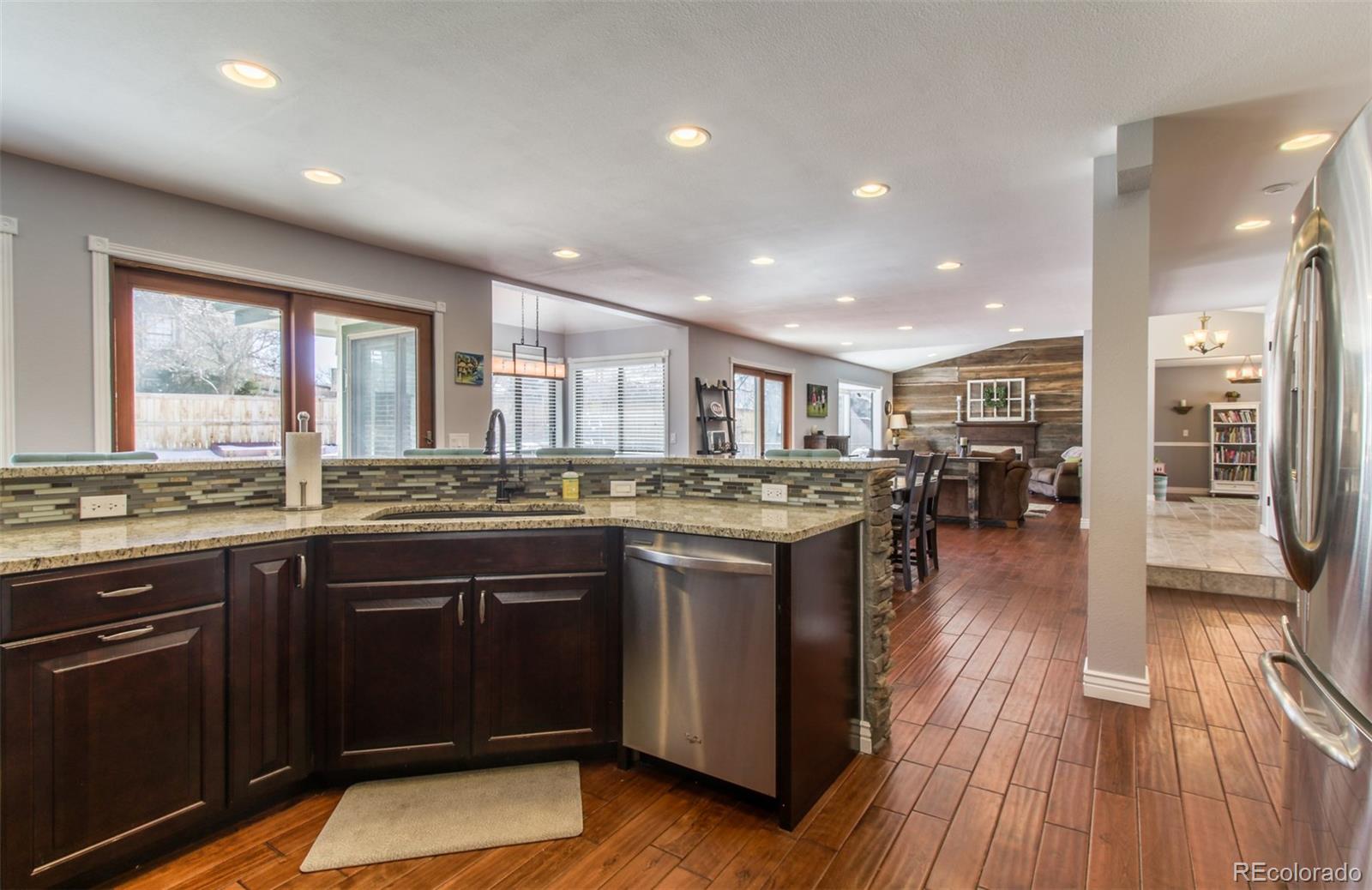8752 South Elk Street Highlands Ranch, CO 80126 - Photo 14 of 34 Gallery Image 14