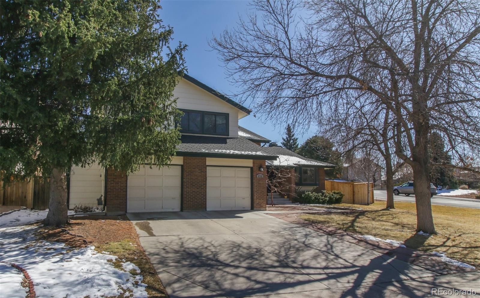 8752 South Elk Street Highlands Ranch, CO 80126 - Photo 30 of 34 Gallery Image 30