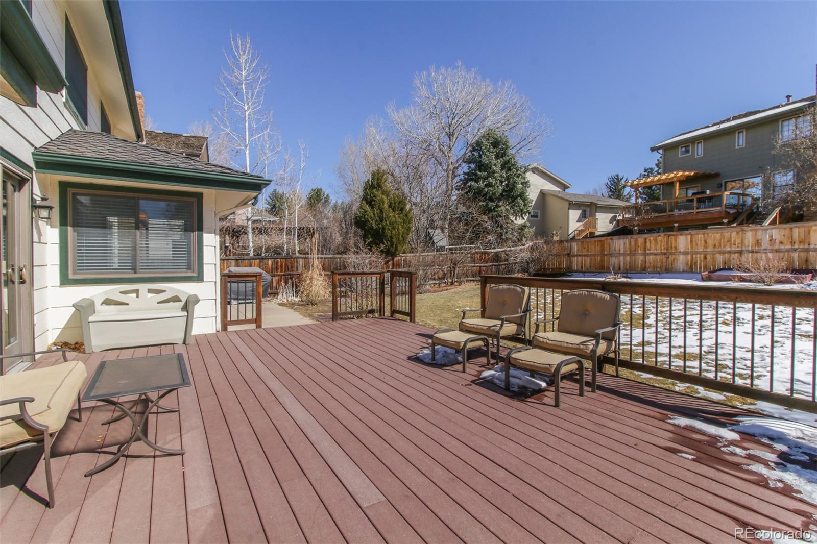 8752 South Elk Street Highlands Ranch, CO 80126 - Photo 31 of 34 Gallery Image 31