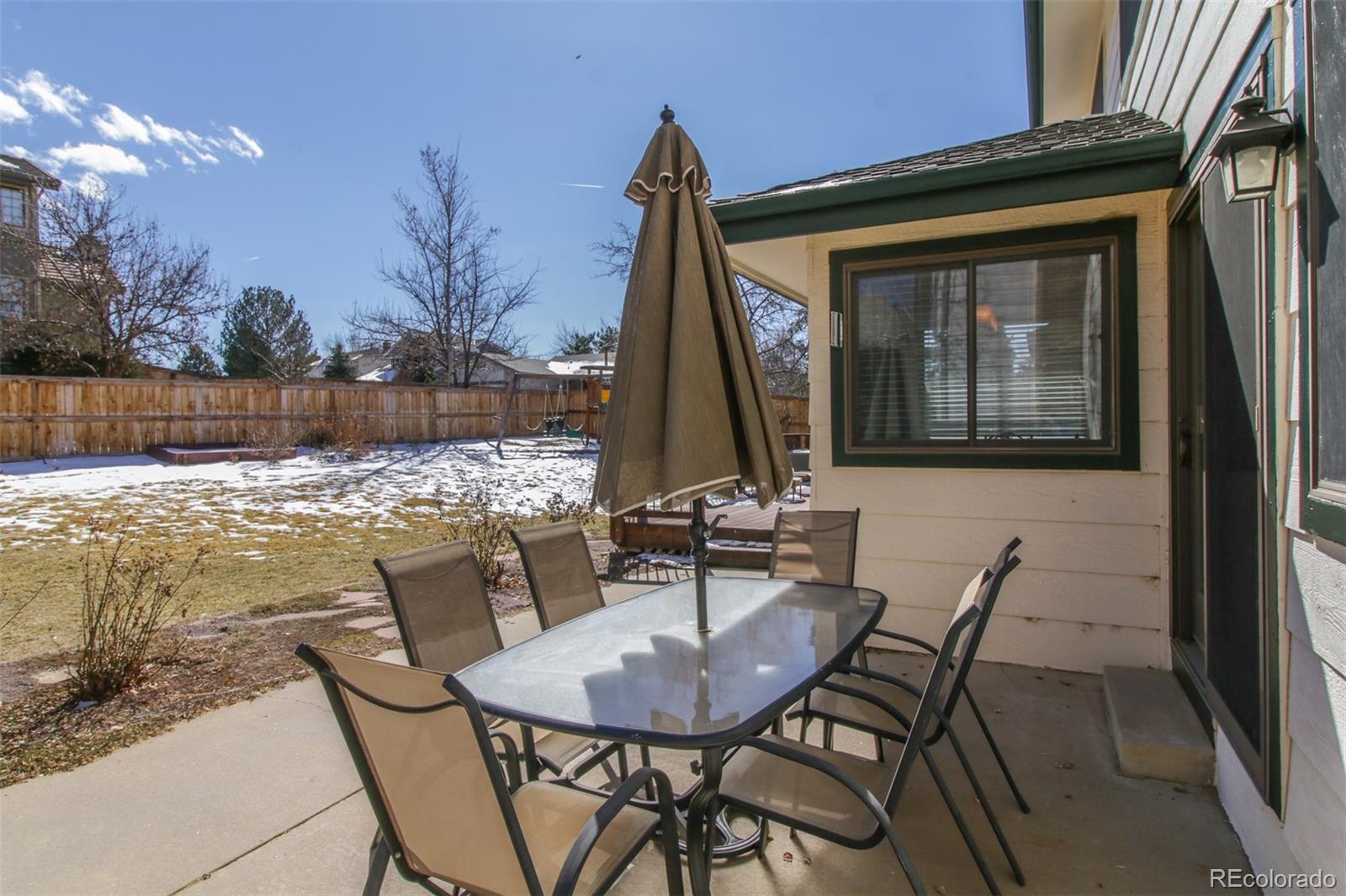 8752 South Elk Street Highlands Ranch, CO 80126 - Photo 32 of 34 Gallery Image 32