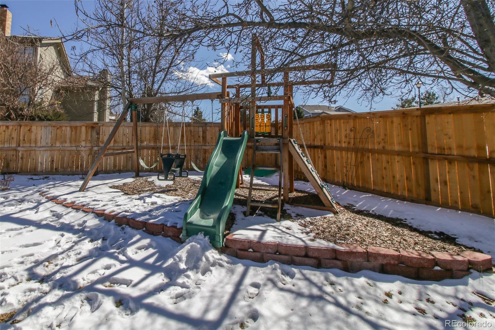 8752 South Elk Street Highlands Ranch, CO 80126 - Photo 33 of 34 Gallery Image 33