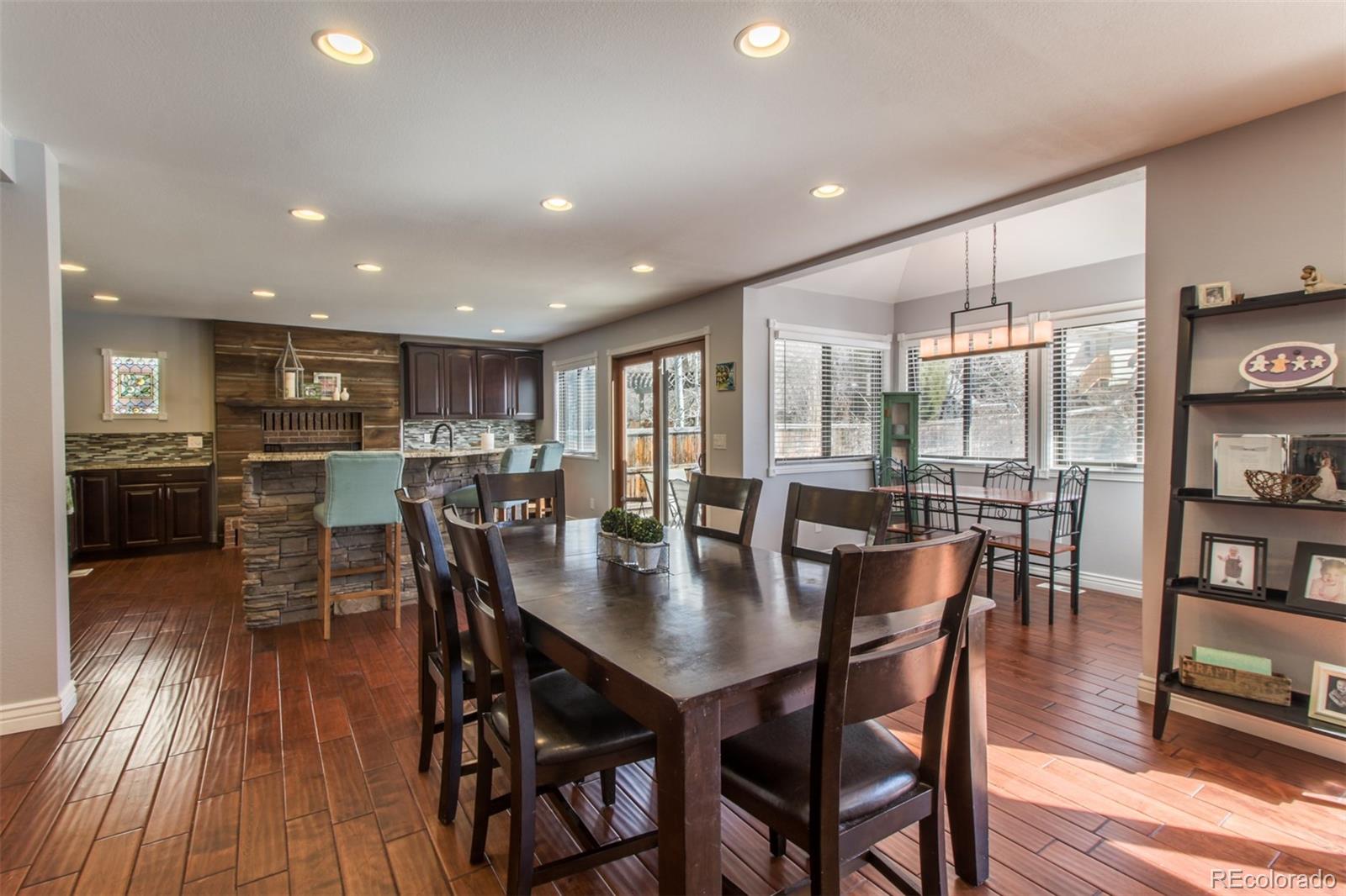 8752 South Elk Street Highlands Ranch, CO 80126 - Photo 9 of 34 Gallery Image 9