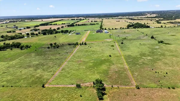 $130,000 | Lot 2 Valentine Bluff Road, Forestburg, TX 76239