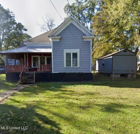 $130,000 | 1057 Oak Avenue, Fernwood, MS 39648