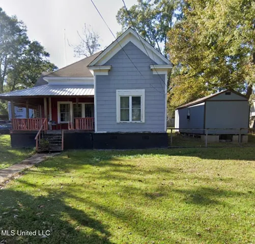 $160,000 | 1057 Oak Avenue, McComb, MS 39648
