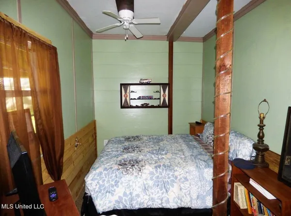 $130,000 | 1057 Oak Avenue, Fernwood, MS 39648