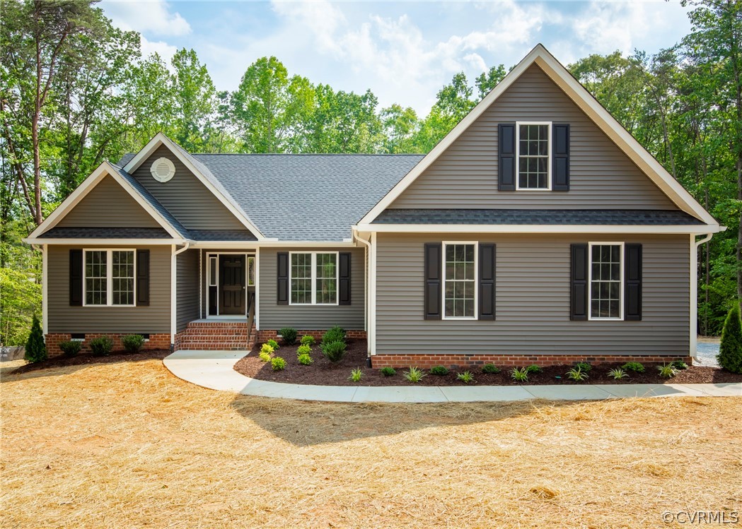 1353 Dorset Road Powhatan, VA 23139 - Photo 1 of 17 Gallery Image 1