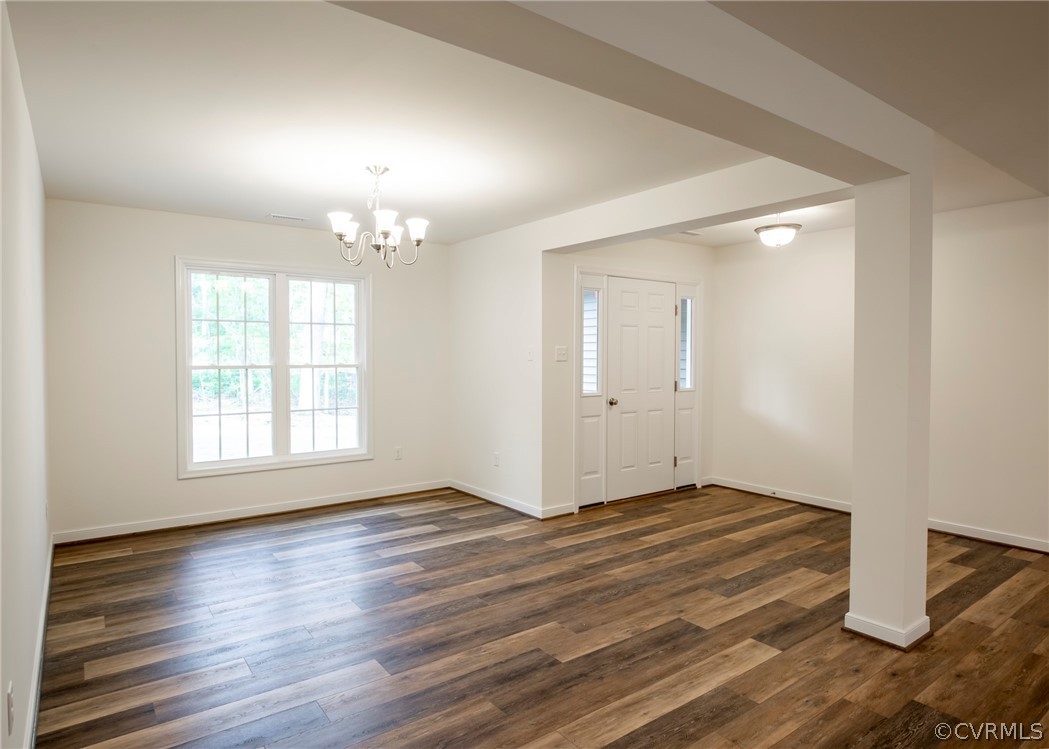 1353 Dorset Road Powhatan, VA 23139 - Photo 5 of 17 Gallery Image 5