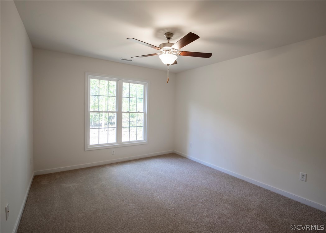 1353 Dorset Road Powhatan, VA 23139 - Photo 6 of 17 Gallery Image 6