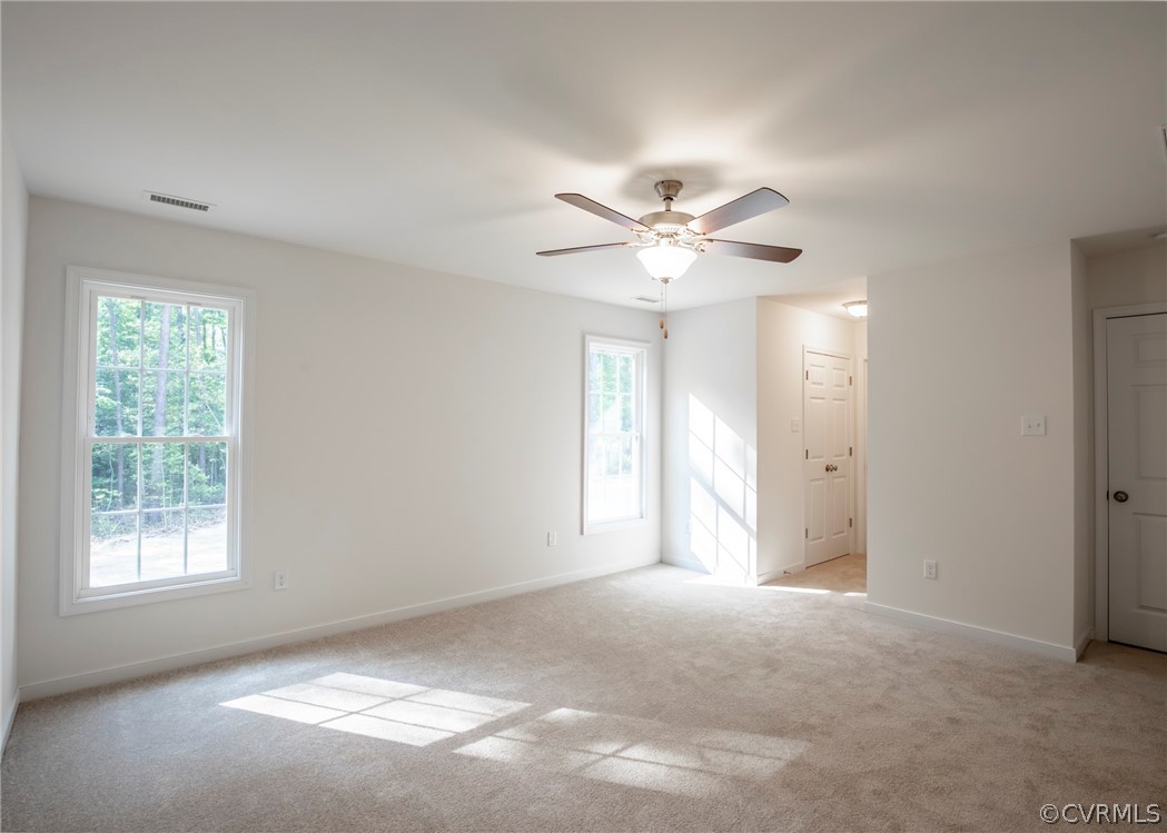 1353 Dorset Road Powhatan, VA 23139 - Photo 8 of 17 Gallery Image 8
