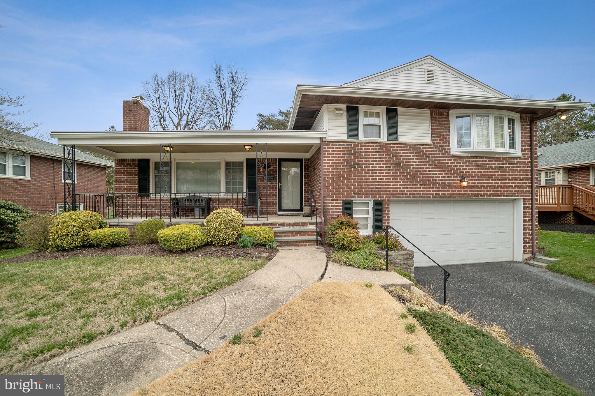 6123 Haddon Hall Road Baltimore, MD 21212 - Photo 1 of 27 Quiet, non-through street