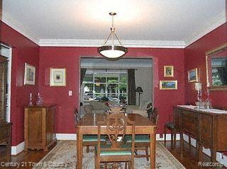 139 Drace Street Rochester, MI 48307 - Photo 6 of 11 Dining Room