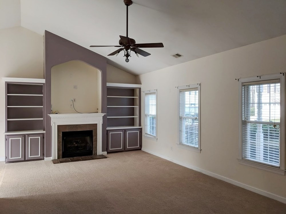 8336 Neuse Lawn Road Raleigh, NC 27616 - Photo 2 of 13 Photo 2