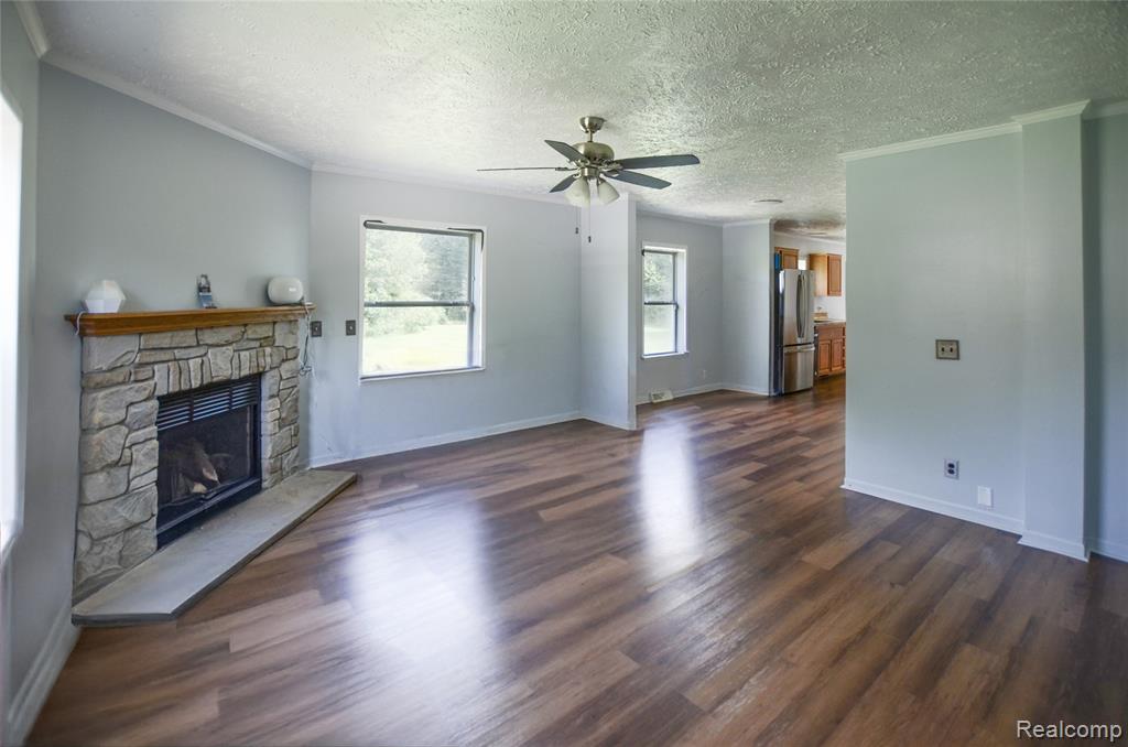 73 Dockham Road Columbiaville, MI 48421 - Photo 11 of 24