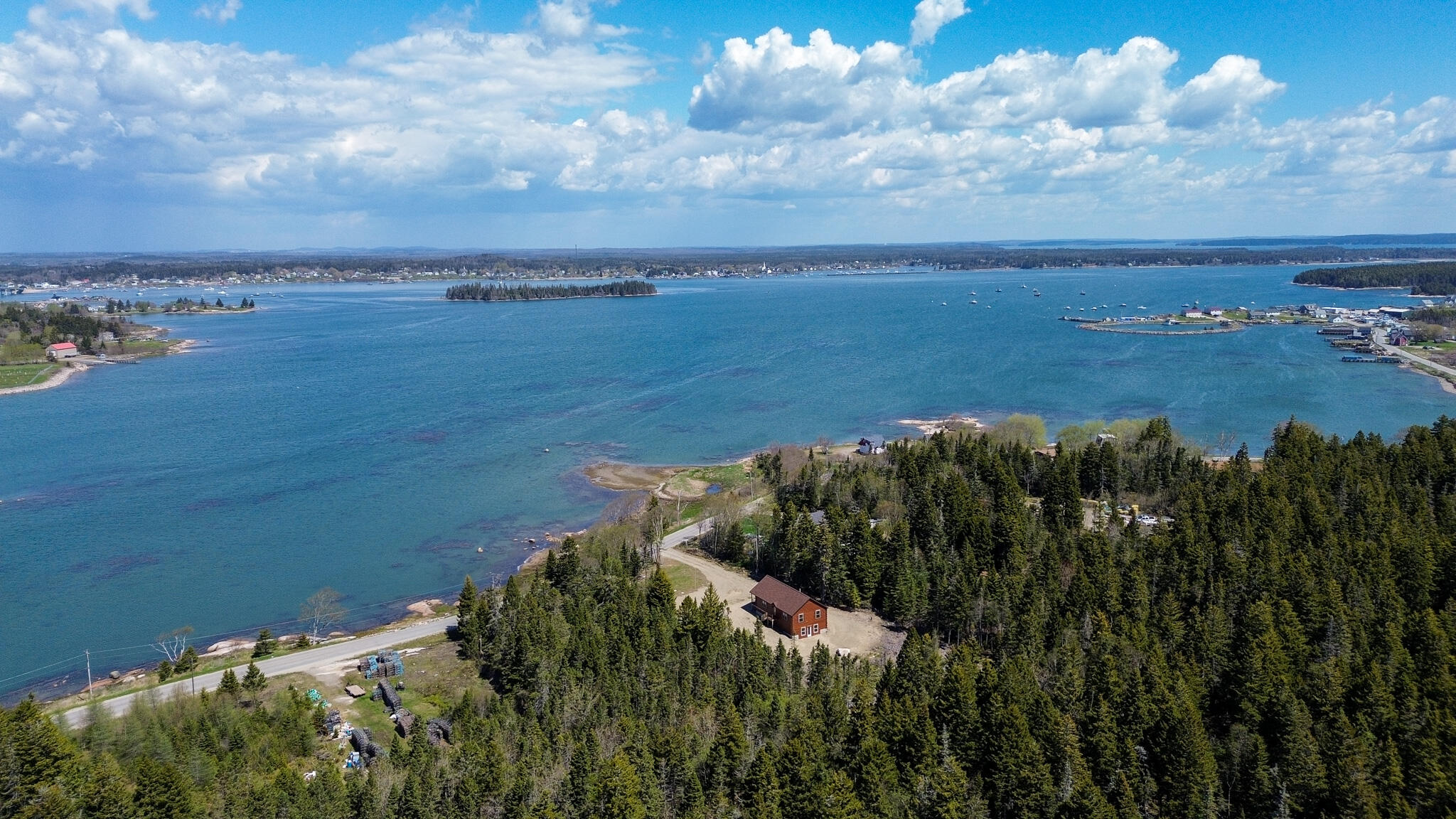 5-5a Alleys Bay Road Beals, ME 04611 - Photo 7 of 14 12