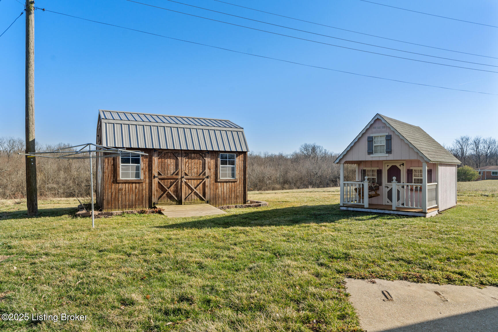 268 Cobb Road Eminence, KY 40019 - Photo 36 of 43 DSC04102