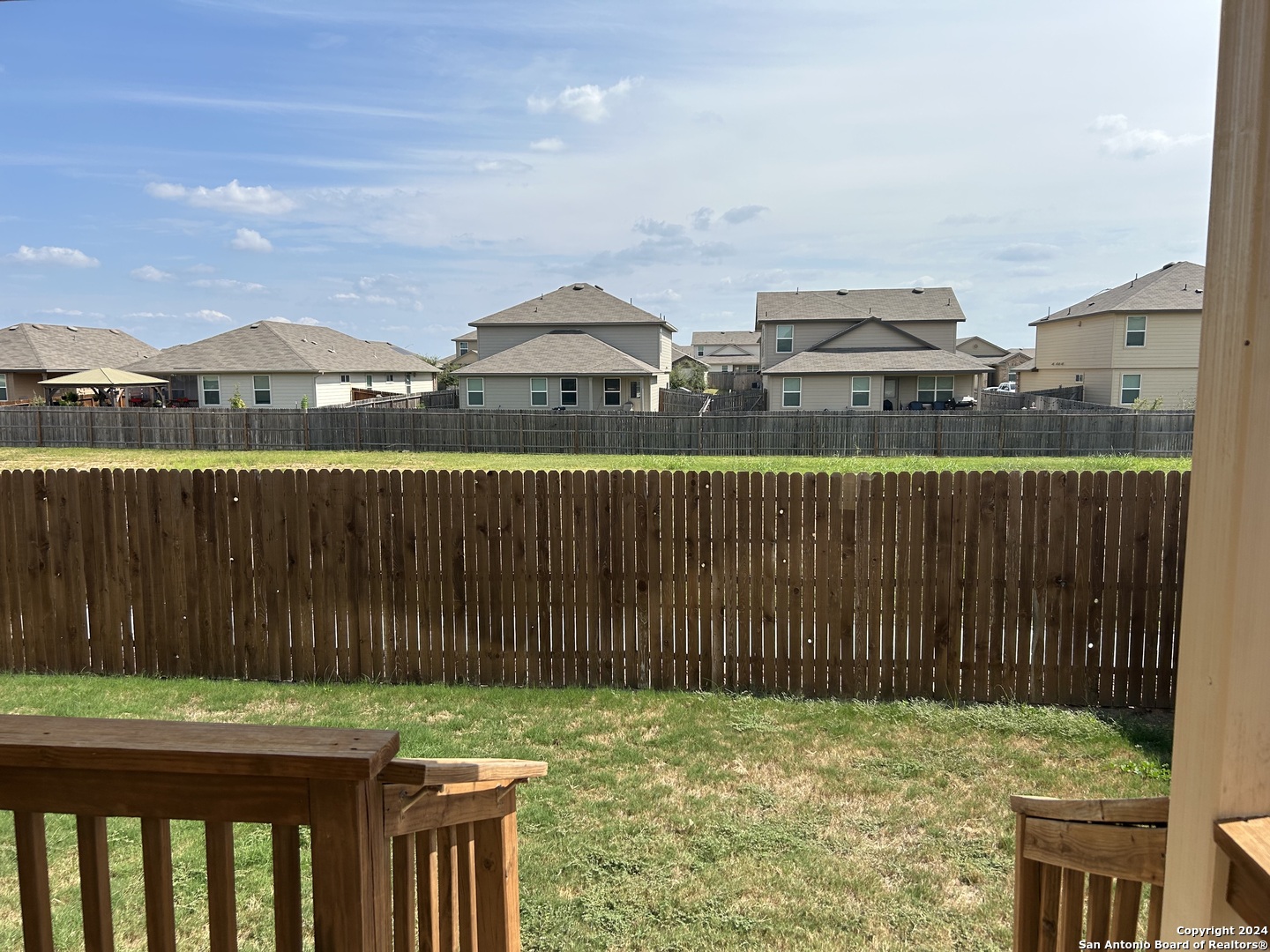 216 Grand Rapids Cibolo, TX 78108 - Photo 17 of 18