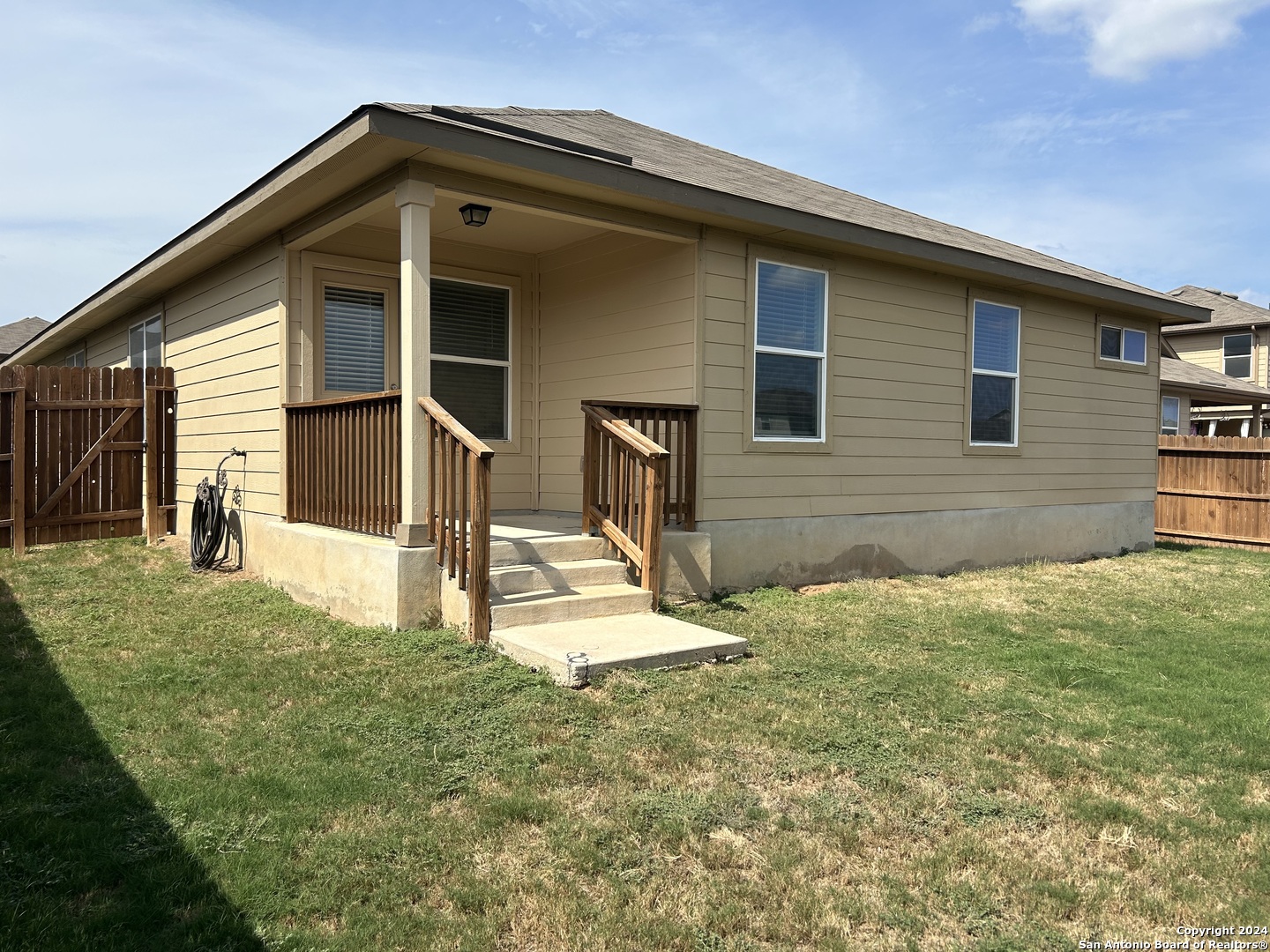 216 Grand Rapids Cibolo, TX 78108 - Photo 18 of 18